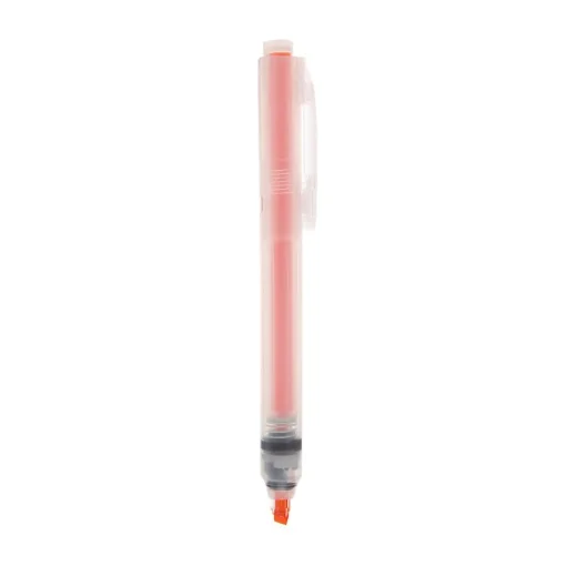 Fashion Retractable Highlighter Markers & Highlighters