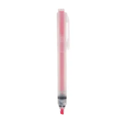 Fashion Retractable Highlighter Markers & Highlighters