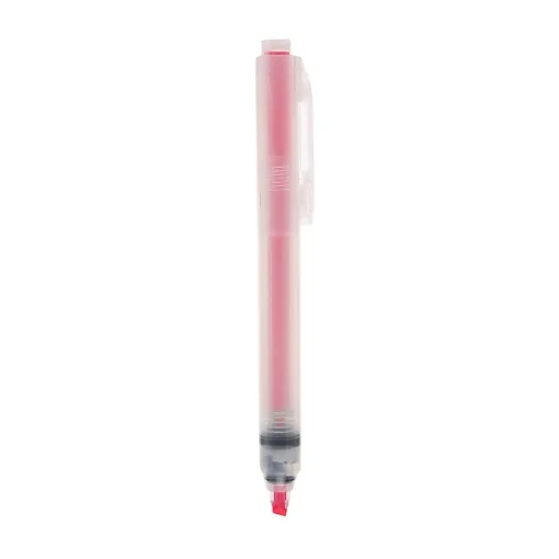 Fashion Retractable Highlighter Markers & Highlighters