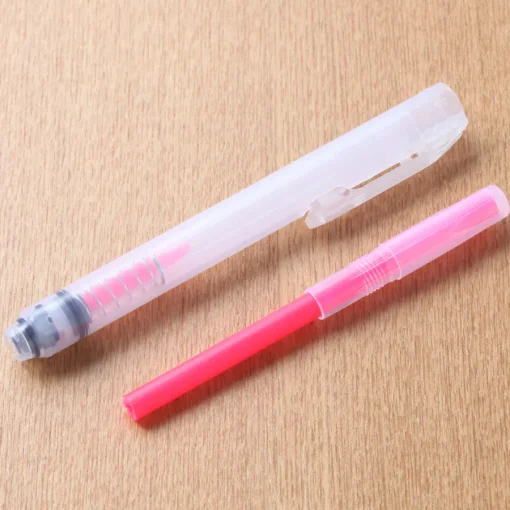 Fashion Retractable Highlighter Markers & Highlighters