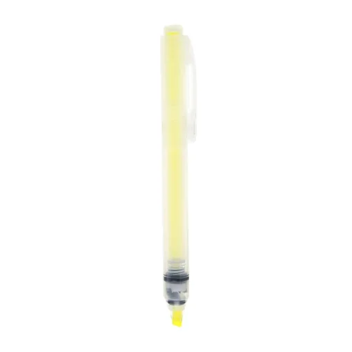 Fashion Retractable Highlighter Markers & Highlighters