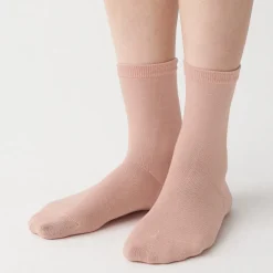 New Right Angle 3 Layer Loose Top Socks Women Socks|Socks