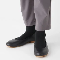 New Right Angle 3 Layer Loose Top Socks Women Socks|Socks