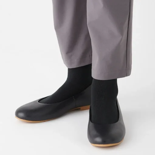 New Right Angle 3 Layer Loose Top Socks Women Socks|Socks