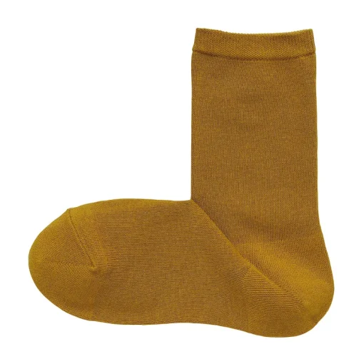New Right Angle 3 Layer Loose Top Socks Women Socks|Socks