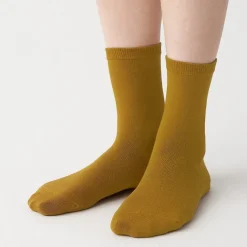 New Right Angle 3 Layer Loose Top Socks Women Socks|Socks