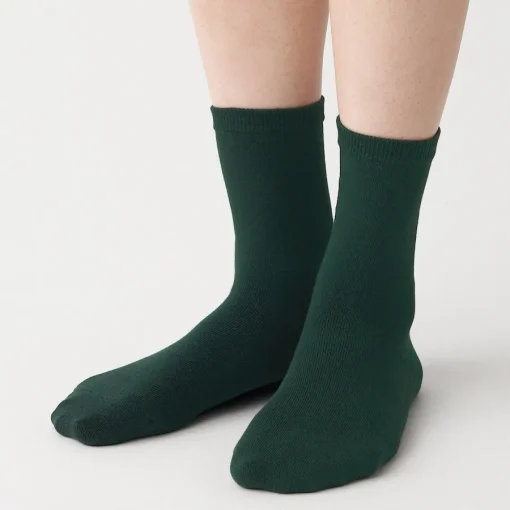 New Right Angle 3 Layer Loose Top Socks Women Socks|Socks
