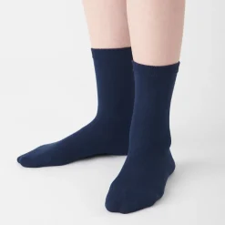 New Right Angle 3 Layer Loose Top Socks Women Socks|Socks