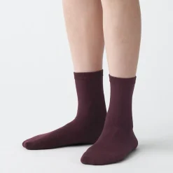 New Right Angle 3 Layer Loose Top Socks Women Socks|Socks