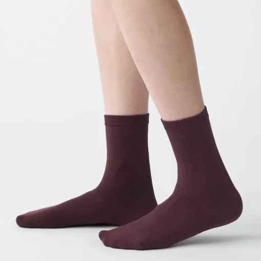 New Right Angle 3 Layer Loose Top Socks Women Socks|Socks