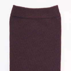New Right Angle 3 Layer Loose Top Socks Women Socks|Socks