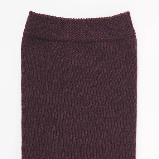 New Right Angle 3 Layer Loose Top Socks Women Socks|Socks