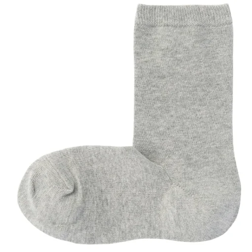 New Right Angle 3 Layer Loose Top Socks Women Socks|Socks