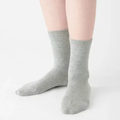 New Right Angle 3 Layer Loose Top Socks Women Socks|Socks