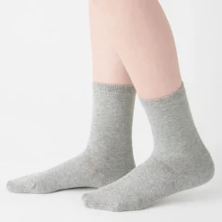 New Right Angle 3 Layer Loose Top Socks Women Socks|Socks