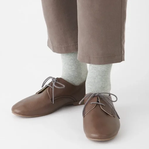 New Right Angle 3 Layer Loose Top Socks Women Socks|Socks