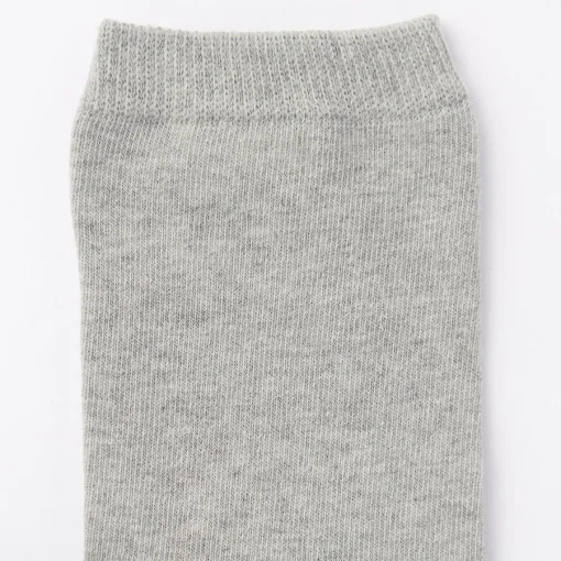 New Right Angle 3 Layer Loose Top Socks Women Socks|Socks