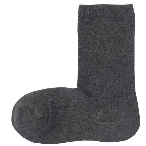 New Right Angle 3 Layer Loose Top Socks Women Socks|Socks