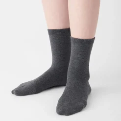 New Right Angle 3 Layer Loose Top Socks Women Socks|Socks