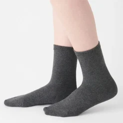 New Right Angle 3 Layer Loose Top Socks Women Socks|Socks