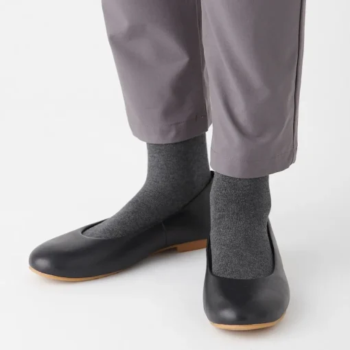 New Right Angle 3 Layer Loose Top Socks Women Socks|Socks