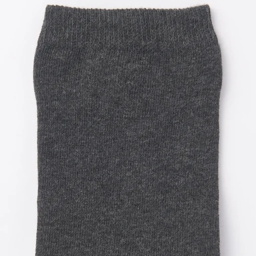 New Right Angle 3 Layer Loose Top Socks Women Socks|Socks