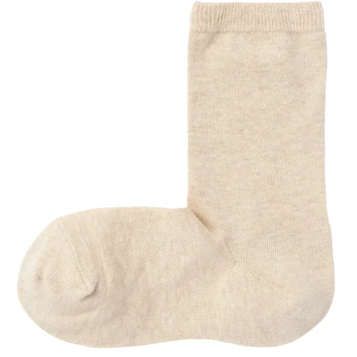 New Right Angle 3 Layer Loose Top Socks Women Socks|Socks