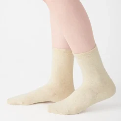 New Right Angle 3 Layer Loose Top Socks Women Socks|Socks