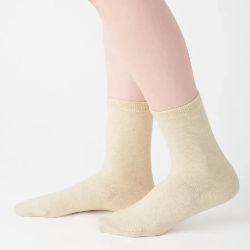 New Right Angle 3 Layer Loose Top Socks Women Socks|Socks