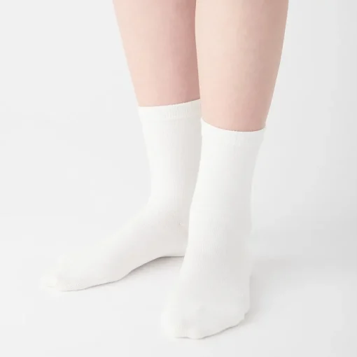 New Right Angle 3 Layer Loose Top Socks Women Socks|Socks