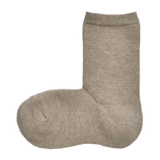 New Right Angle 3 Layer Loose Top Socks Women Socks|Socks
