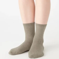 New Right Angle 3 Layer Loose Top Socks Women Socks|Socks