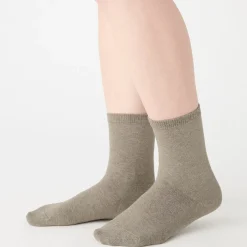 New Right Angle 3 Layer Loose Top Socks Women Socks|Socks
