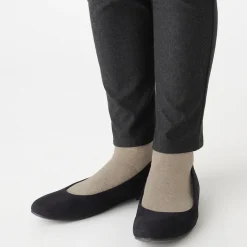 New Right Angle 3 Layer Loose Top Socks Women Socks|Socks