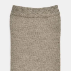 New Right Angle 3 Layer Loose Top Socks Women Socks|Socks