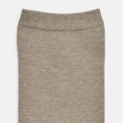 New Right Angle 3 Layer Loose Top Socks Women Socks|Socks