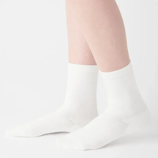 New Right Angle 3 Layer Loose Top Socks Women Socks|Socks