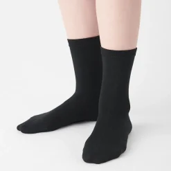 New Right Angle 3 Layer Loose Top Socks Women Socks|Socks