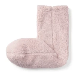 Discount Right Angle Boa Fleece Cozy Socks Women Socks|Socks