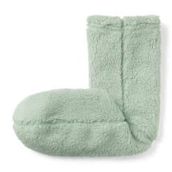 Discount Right Angle Boa Fleece Cozy Socks Women Socks|Socks