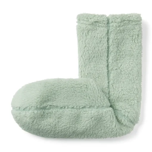 Discount Right Angle Boa Fleece Cozy Socks Women Socks|Socks