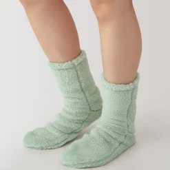 Discount Right Angle Boa Fleece Cozy Socks Women Socks|Socks