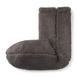 Discount Right Angle Boa Fleece Cozy Socks Women Socks|Socks