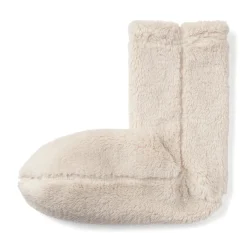Discount Right Angle Boa Fleece Cozy Socks Women Socks|Socks
