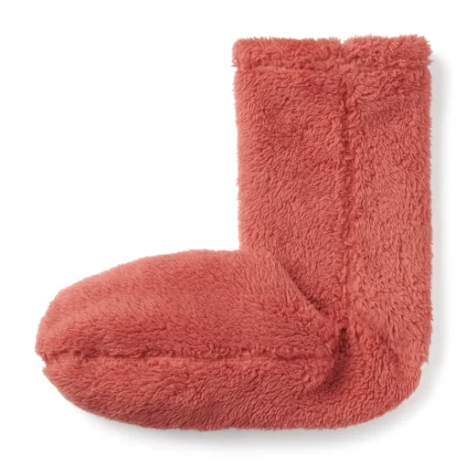 Discount Right Angle Boa Fleece Cozy Socks Women Socks|Socks
