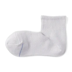 Best Right Angle Breathable Mesh Short Socks Women Socks|Socks