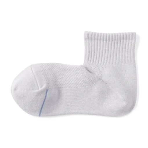 Best Right Angle Breathable Mesh Short Socks Women Socks|Socks