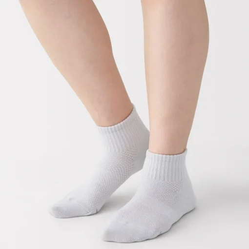 Best Right Angle Breathable Mesh Short Socks Women Socks|Socks