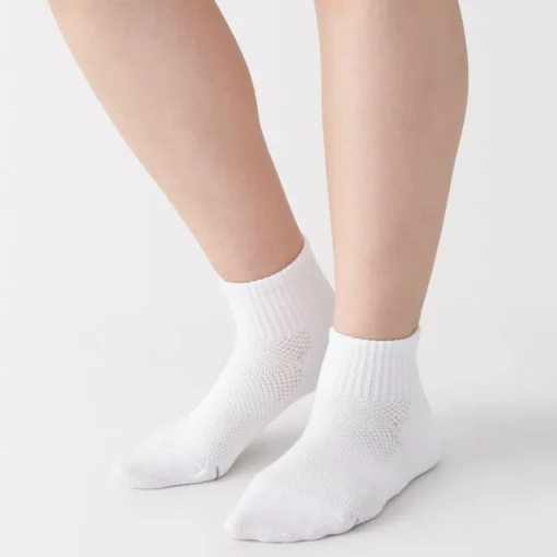 Best Right Angle Breathable Mesh Short Socks Women Socks|Socks