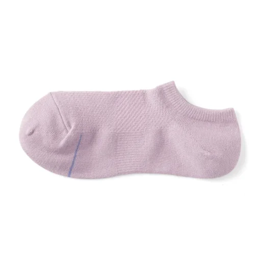 Fashion Right Angle Breathable Mesh Sneaker Socks Women Socks|Socks
